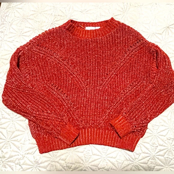 Noisy May knit sweater - Picture 3 of 3